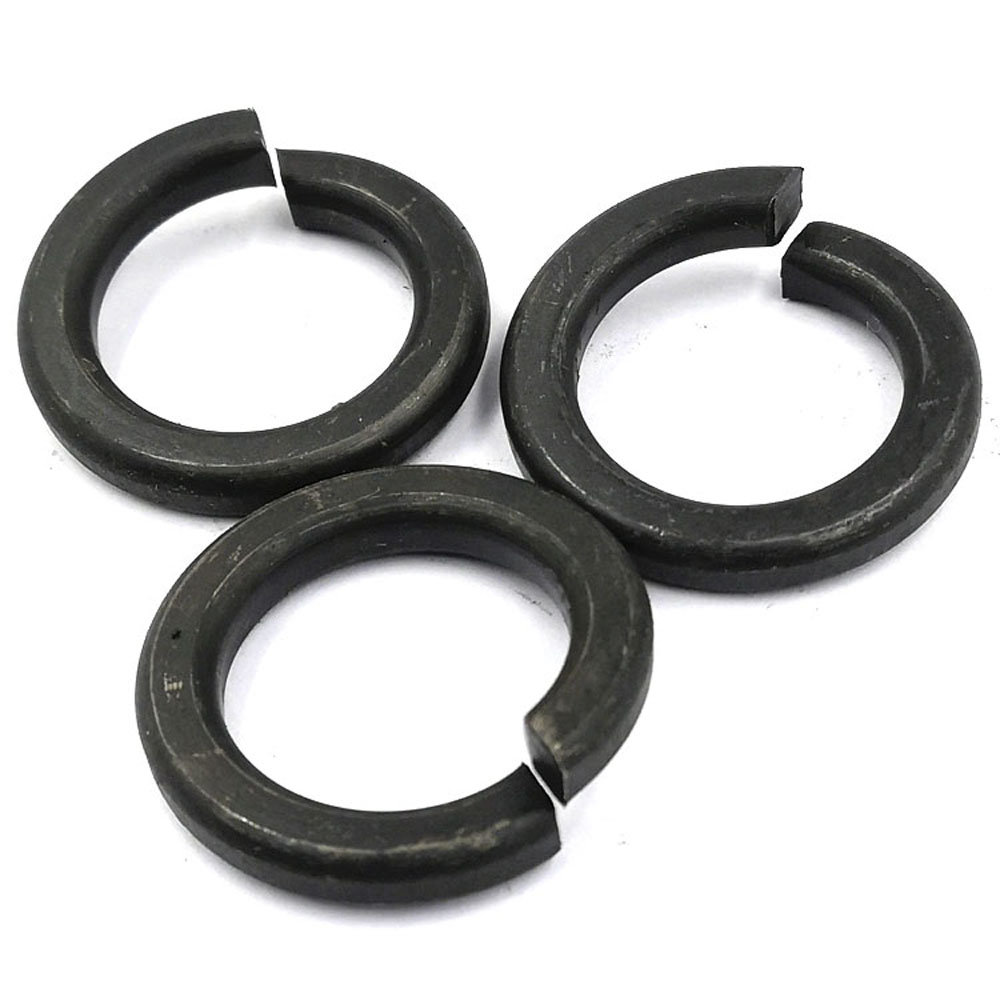 65MN彈簧鋼8級(jí)開(kāi)口彈墊GB93