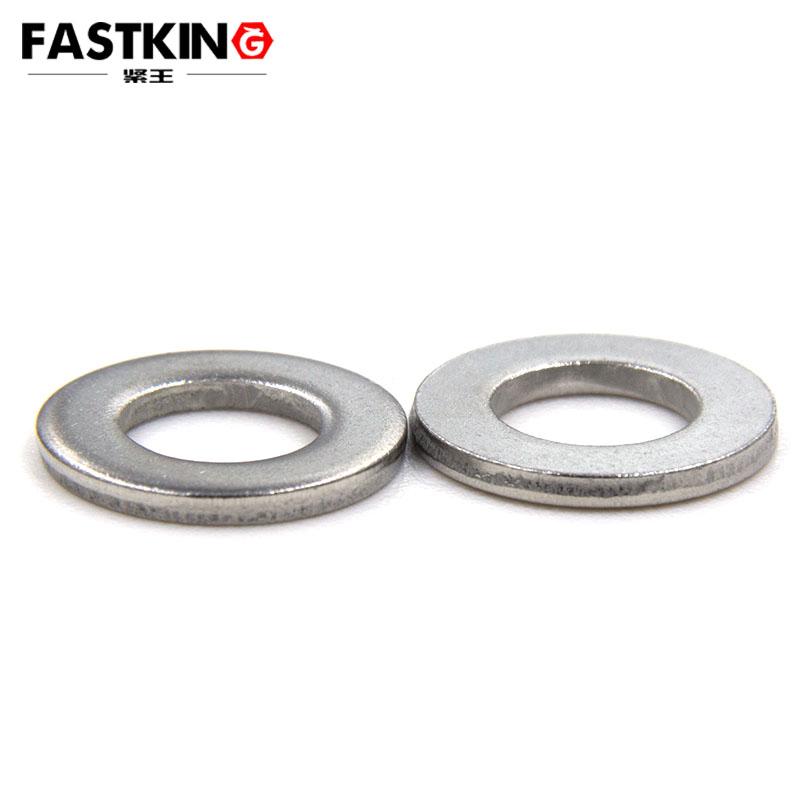 M3M6-M20不銹鋼304平墊200HV平墊圈平墊片