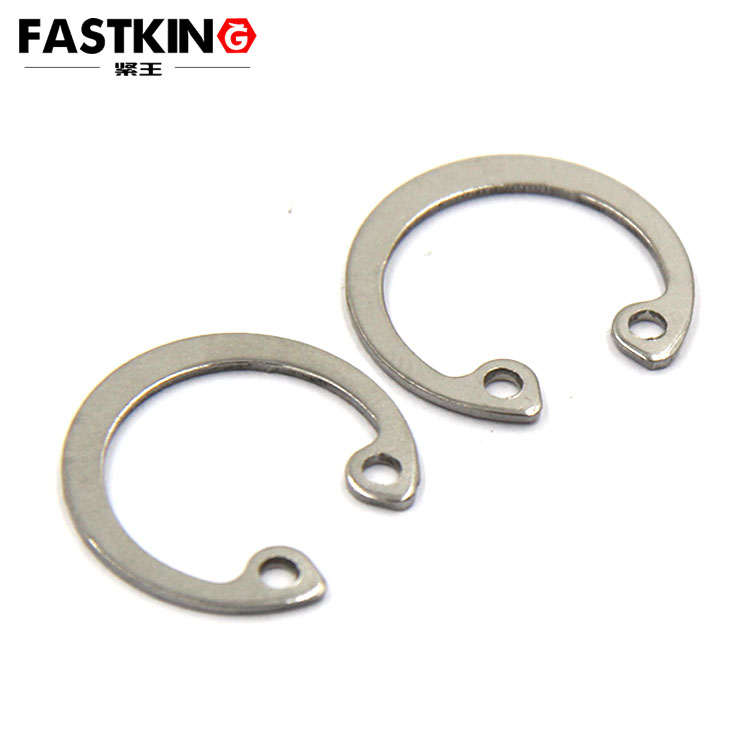 孔用彈性擋圈DIN472