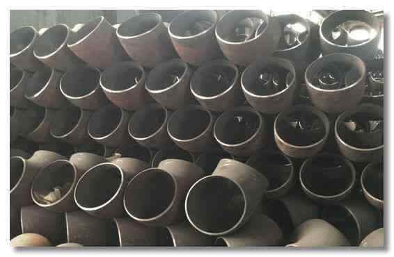 45度焊接彎頭型號(hào)